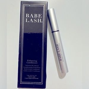 Babe Lash Enhancing Conditioner BNIB!